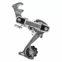Derailleurs Sunlite Long Cage Rear Derailleur 5/6/7 Speed