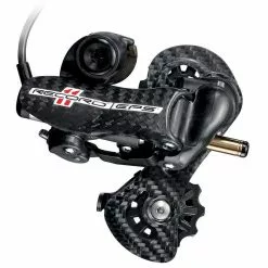 Campagnolo Record EPS Rear Derailleur 11 Speed Short Cage Derailleurs