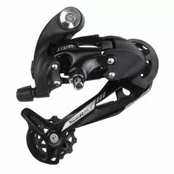 SunRace RDM57 7/8 Speed Rear Derailleur Long Cage Derailleurs