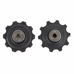 Campagnolo Record Rear Derailleur Pulleys 10-Speed