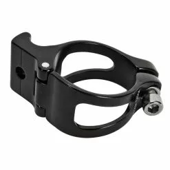 Origin8 Braze-On Front Derailleur Clamp Adapter Derailleurs