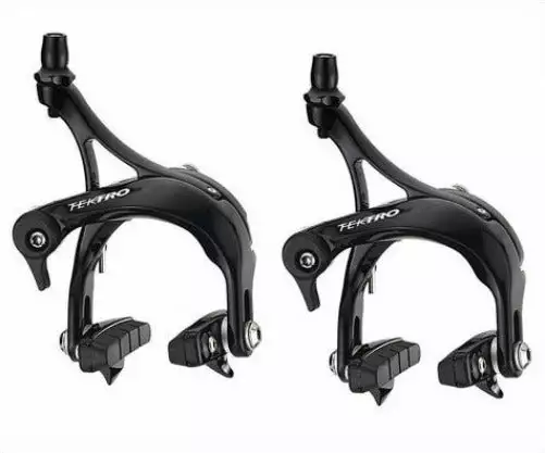 Tektro R540 Dual Pivot Road Brake Caliper Set 1 Tektro R540 Dual Pivot Road Brake Caliper Set