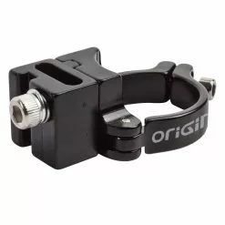 Derailleurs Origin8 Direct Mount Front Derailleur Clamp Adapter 34.9