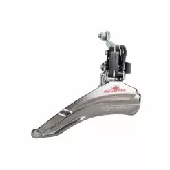 SunRace FDM05 Front Derailleur Triple 3 X 5/6/7-Speed