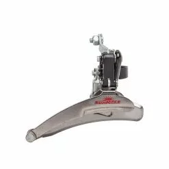 SunRace FDM06 Front Derailleur Double 2 X 5/6/7-Speed