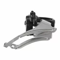 Derailleurs SunRace FDM56 Front Derailleur Triple 3 X 7/8-Speed