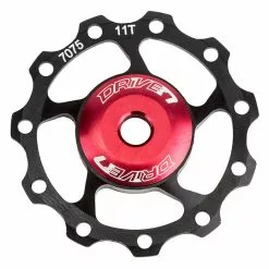 SunRace SP880 Rear Derailleur Ceramic Pulley 11T Derailleurs