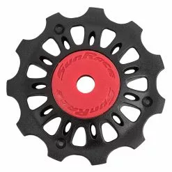 Derailleurs SunRace SP856 Rear Derailleur Pulley 11T