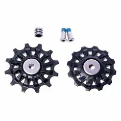 Campagnolo Record / Chorus Pulley Set 12-Speed Derailleurs