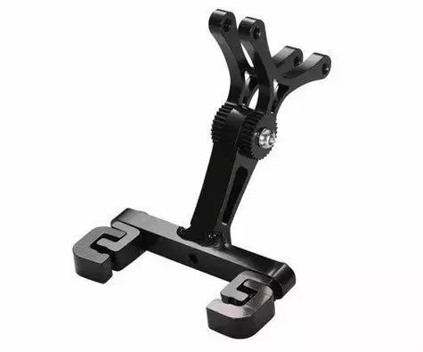 Ultracycle Dual Water Bottle Mount Hydration 1 Ultracycle Dual Water Bottle Mount Hydration