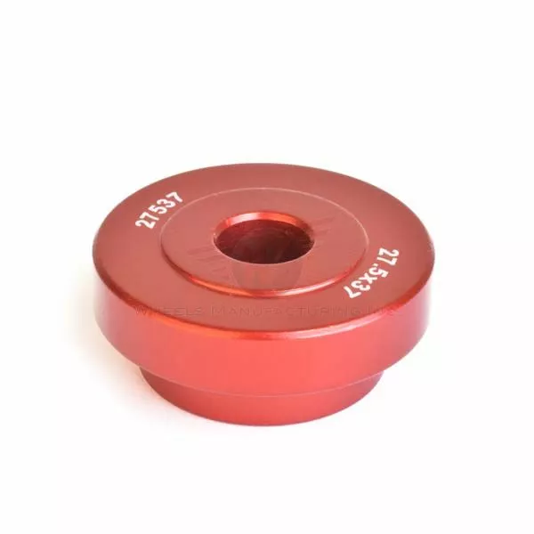 Wheels Manufacturing Open Bore Adapters 17 Wheels Manufacturing Open Bore Adapters