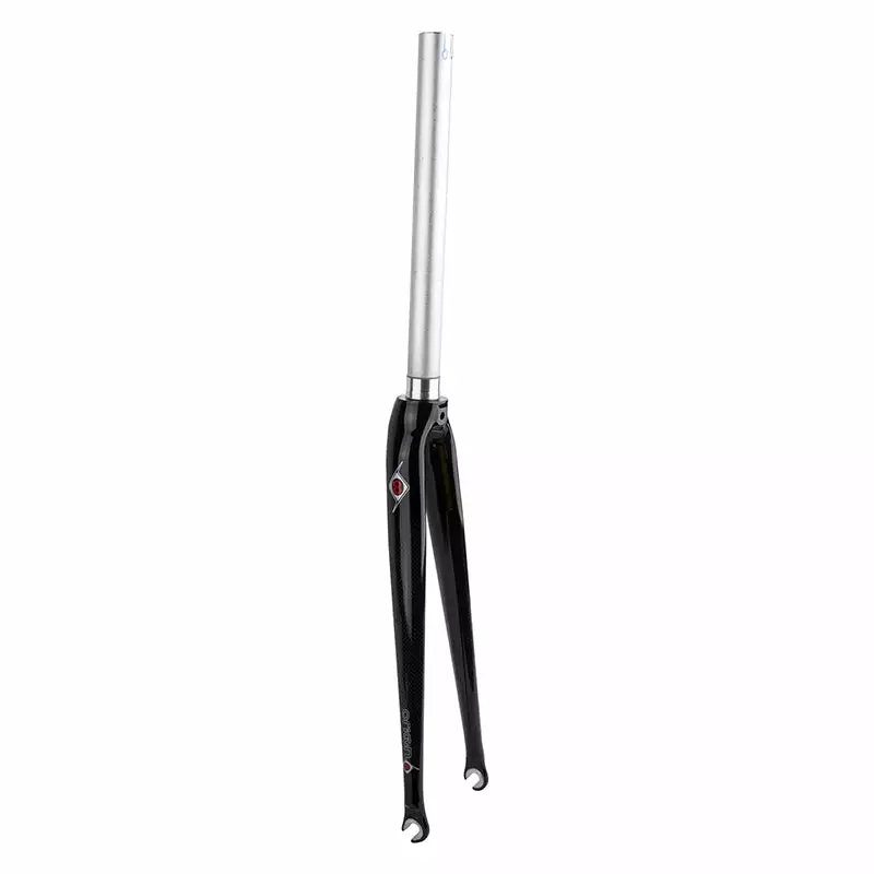 Forks / Accessories Origin8 Pro Synergy Carbon Road Fork 1-1/8" 700c 1 Forks / Accessories Origin8 Pro Synergy Carbon Road Fork 1-1/8" 700c