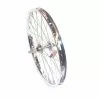 Sta-Tru Wheels BMX Sta Tru Steel Chrome Rear Wheel 20"