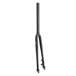 Forks / Accessories Origin8 Chromoly Road Fork 1-1/8" 700c