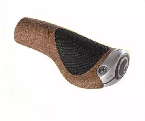 Ergon GP1 BioKork Grips Grips & Road Tape 1 Ergon GP1 BioKork Grips Grips & Road Tape