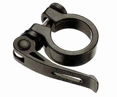 Ultracycle Alloy QR Seatpost Clamp Seatposts 1 Ultracycle Alloy QR Seatpost Clamp Seatposts