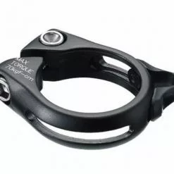 Ultracycle Alloy Seatpost Clamp W/ Cable Guide Seatposts