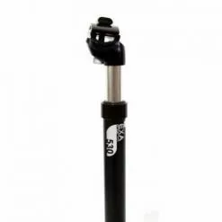 KS Suspension Seatposts Kind Shock 530 EXA Form Coil Suspension Seatpost
