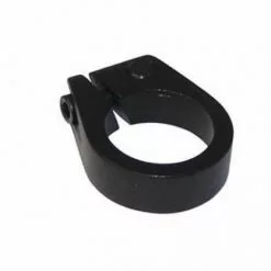 Ultracycle No Pinch Seatpost Clamp