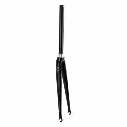 Origin8 Synergy Road Carbon Fork 1-1/8" 700c Forks / Accessories