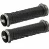 Grips & Road Tape ODI Troy Lee Designs Signature Lock On Grips W/ Clamps