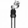 Promax Suspension Seatpost 27.2mm 40mm Travel Seatposts