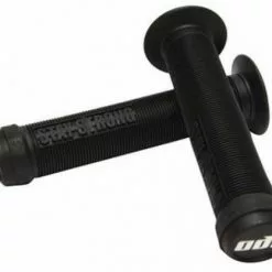 Grips & Road Tape ODI Stay Strong BMX Grips