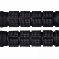 Lizard Skins Northshore Lock On Grips W/ Clamps