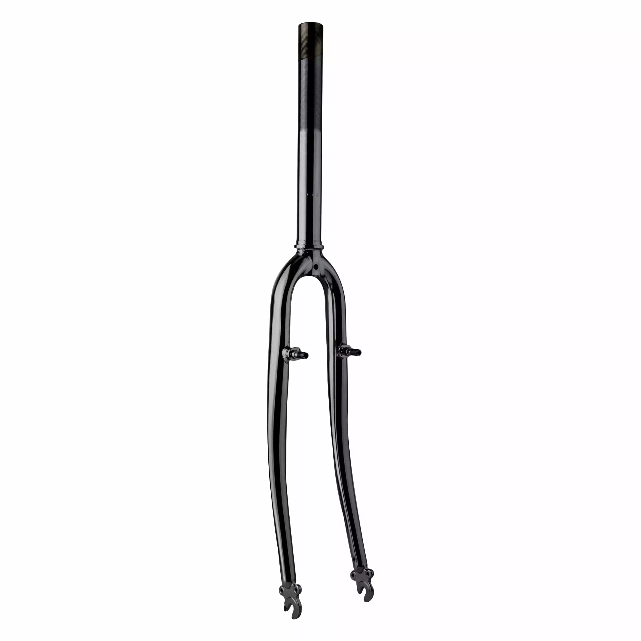 Sunlite Hybrid Fork 700c 1-1/8" Threaded Forks / Accessories 1 Sunlite Hybrid Fork 700c 1-1/8" Threaded Forks / Accessories