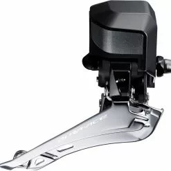 Shimano Dura-Ace Di2 FD R9150 Front Derailleur 2x11 Braze On Derailleurs