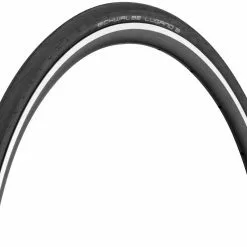 Schwalbe Lugano II Endurance Tire 700c Tires