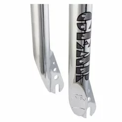SE Bikes Landing Gear Threaded Bmx Fork 26" 1" Steerer