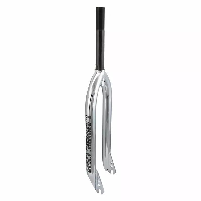 SE Bikes Landing Gear Threaded Bmx Fork 26" 1" Steerer 1 SE Bikes Landing Gear Threaded Bmx Fork 26" 1" Steerer