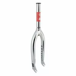 Odyssey R15 Chromoly Bmx Fork 20" 1-1/8" Threadless