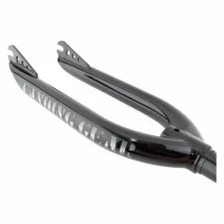 SE Bikes Landing Gear Threadless Bmx Fork 20" 1-1/8"