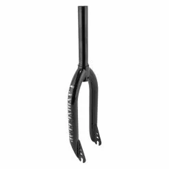 SE Bikes Landing Gear Threadless Bmx Fork 20" 1-1/8"