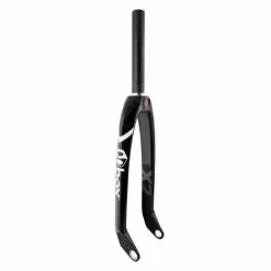 Box Components Box X2 Pro Carbon Bmx Fork 20" 1-1/8"