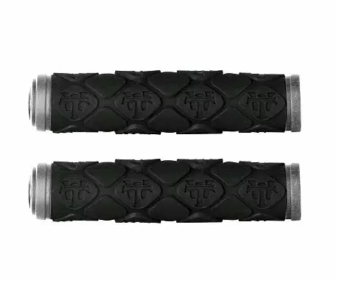 Grips & Road Tape WTB Trail Dual Compound Grips 1 Grips & Road Tape WTB Trail Dual Compound Grips