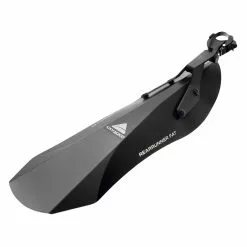 Axiom Rear Runner Fat Bike Rear Fender 26" Fenders
