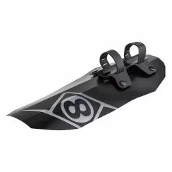Origin8 Grime MTB/Fat Bike Front Fender Black