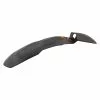 SKS Shock Blade Dark Front Fender 29"/700c Fenders