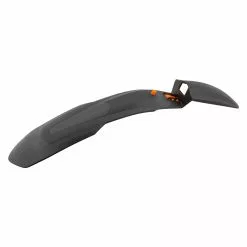 SKS Shock Blade Dark Front Fender 29"/700c Fenders