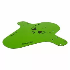 Fenders Miles Wide Duck Flap Fender