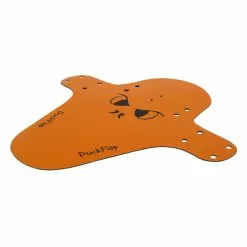 Fenders Miles Wide Duck Flap Fender