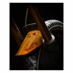 Fenders Miles Wide Duck Flap Fender