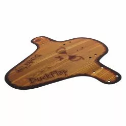 Fenders Miles Wide Duck Flap Fender