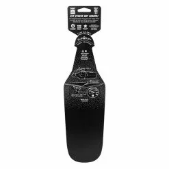 Fenders Origin8 Speed Ass Savers Rear Wide Fender