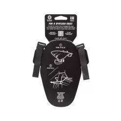 Fenders Origin8 Speed Ass Savers Front Mini Fender