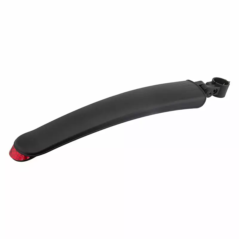 Sunlite Seatpost Clamper Rear Fender Universal Fenders 1 Sunlite Seatpost Clamper Rear Fender Universal Fenders
