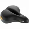 Saddles Velo Plush Relaxed Series Saddle